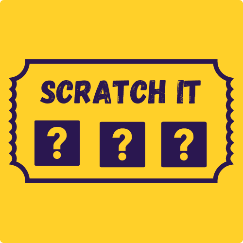 Scratch It